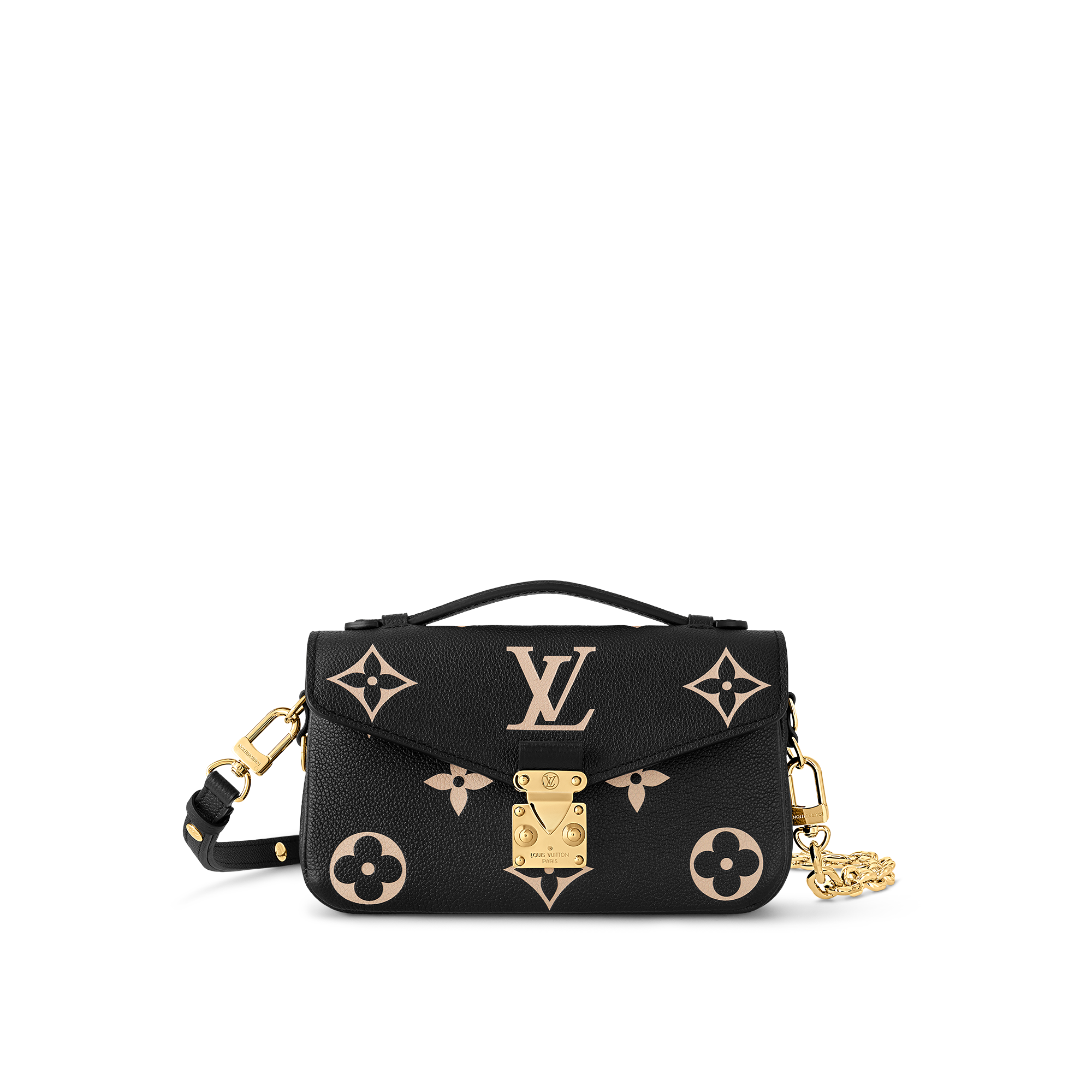 Shops pochette louis vuitt s mujer